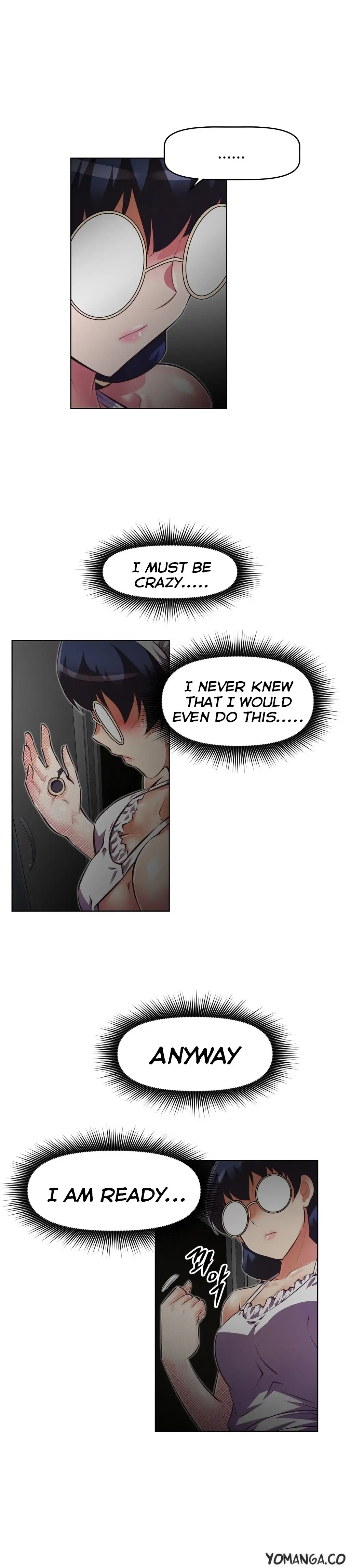 Brawling Go! - Chapter 45 [photo 29] - MangaPorn