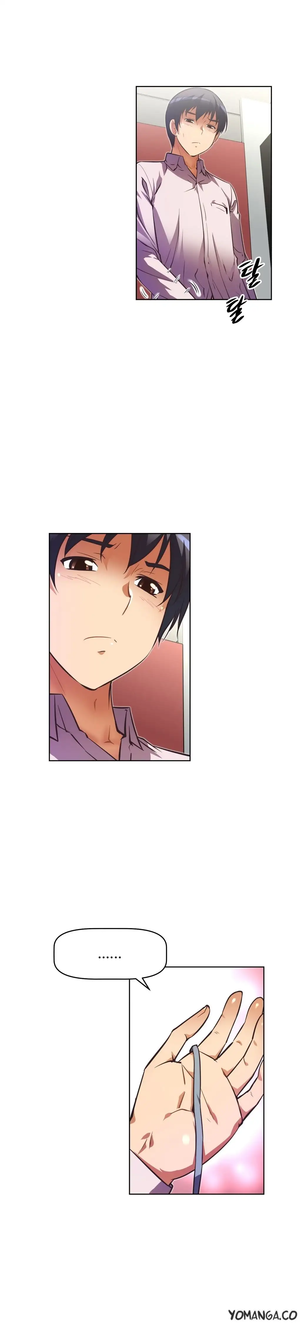Brawling Go! - Chapter 45 [photo 6] - MangaPorn