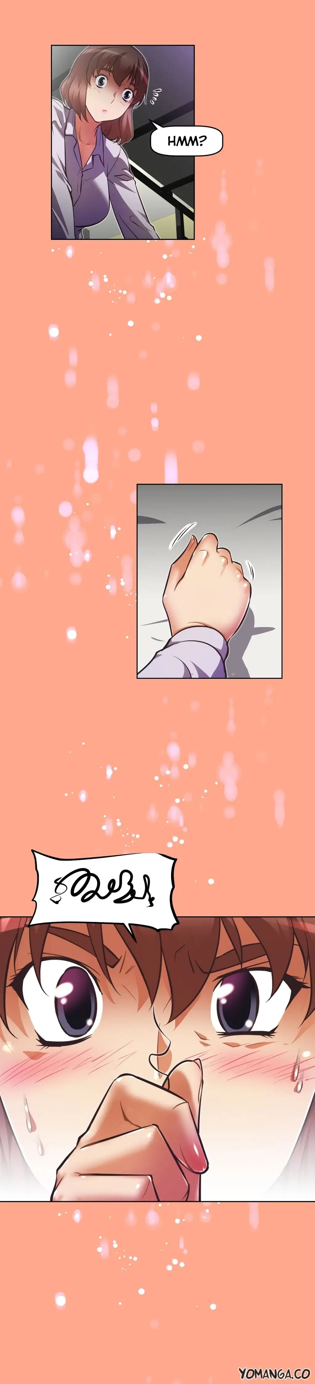 Brawling Go! - Chapter 46 [photo 18] - MangaPorn