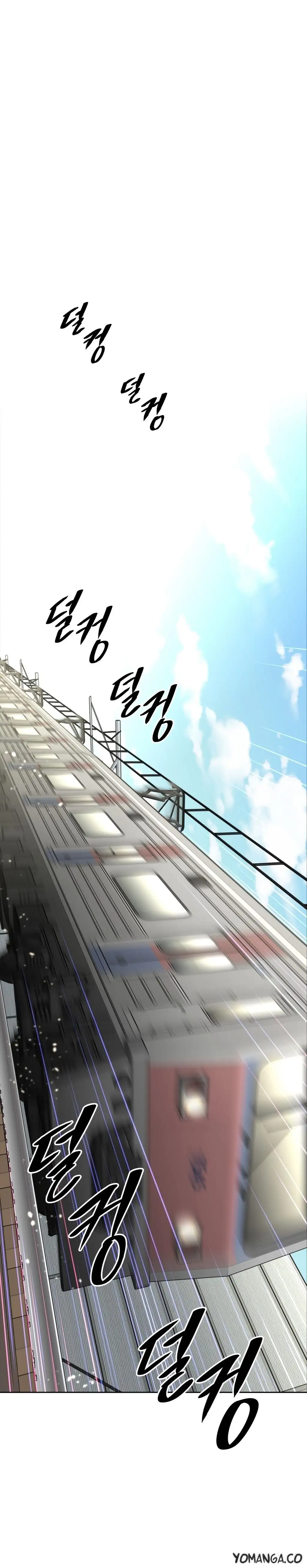 Brawling Go! - Chapter 46 [photo 2] - MangaPorn