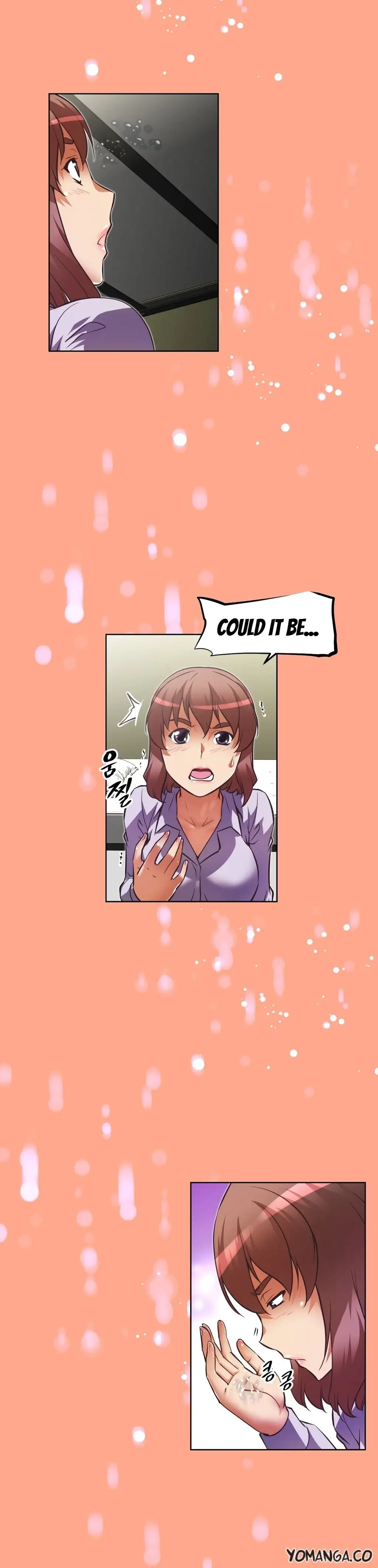 Brawling Go! - Chapter 46 [photo 21] - MangaPorn