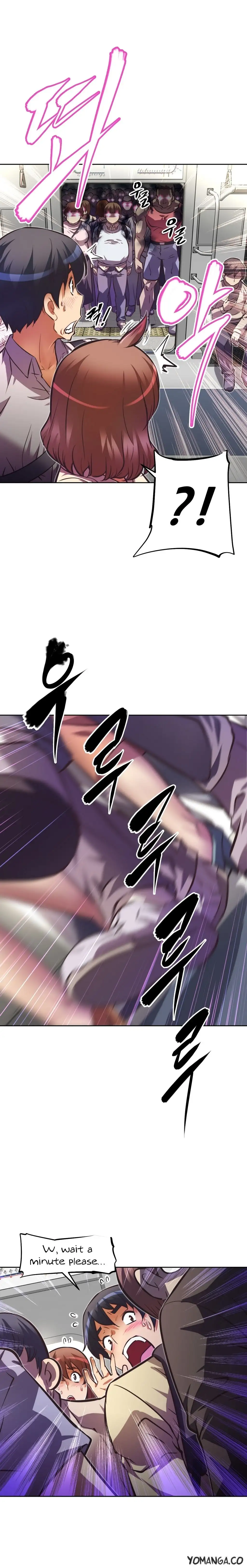 Brawling Go! - Chapter 46 [photo 27] - MangaPorn