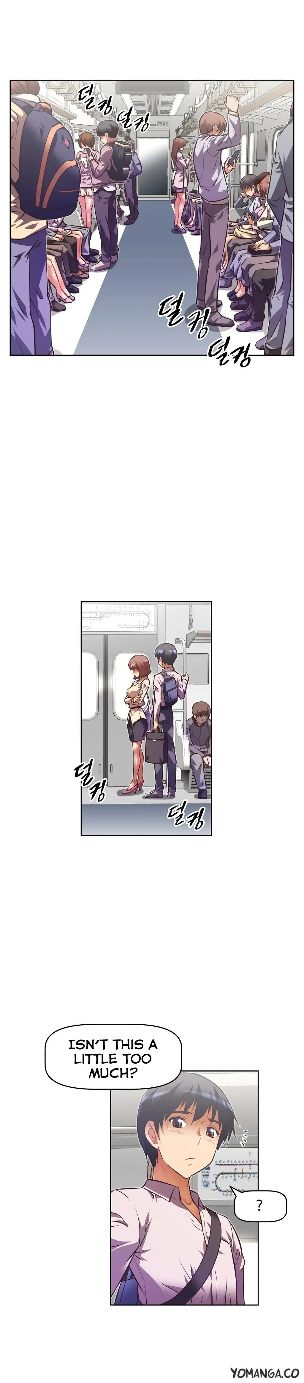 Brawling Go! - Chapter 46 [photo 3] - MangaPorn