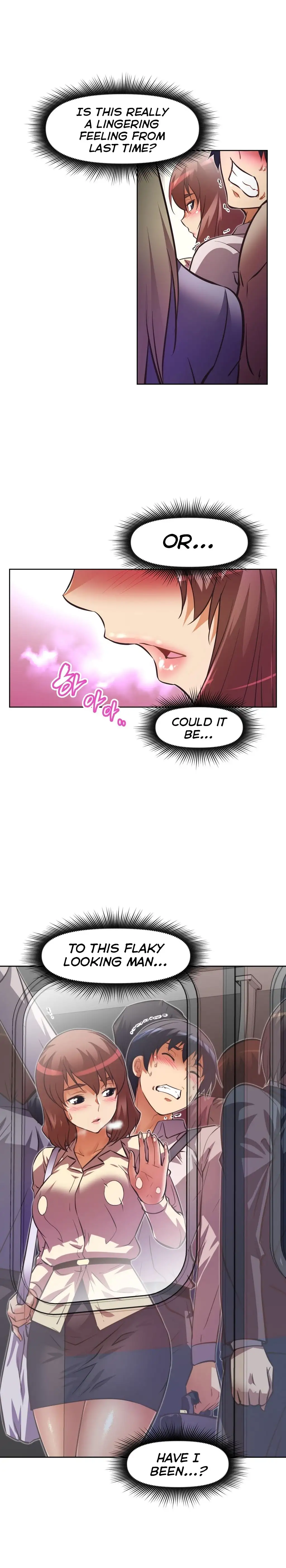 Brawling Go! - Chapter 47 [photo 17] - MangaPorn