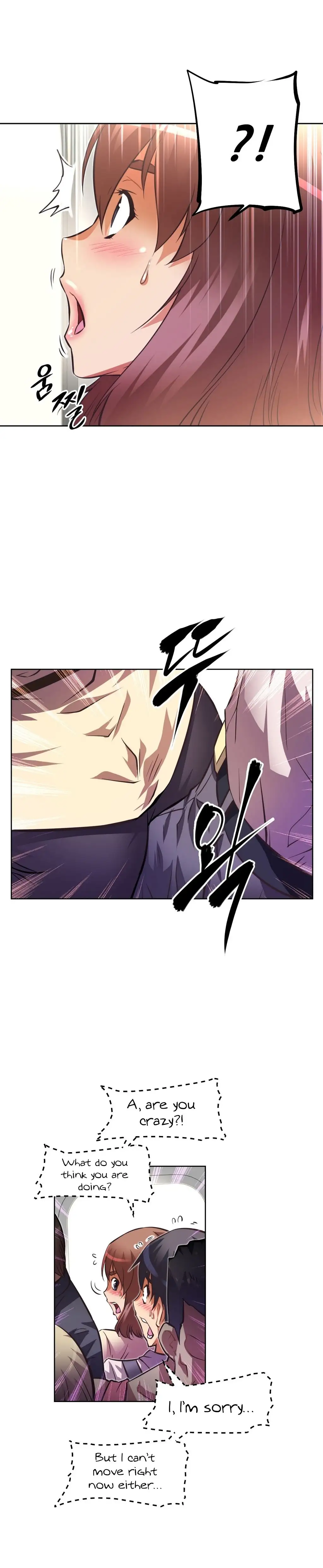 Brawling Go! - Chapter 47 [photo 18] - MangaPorn
