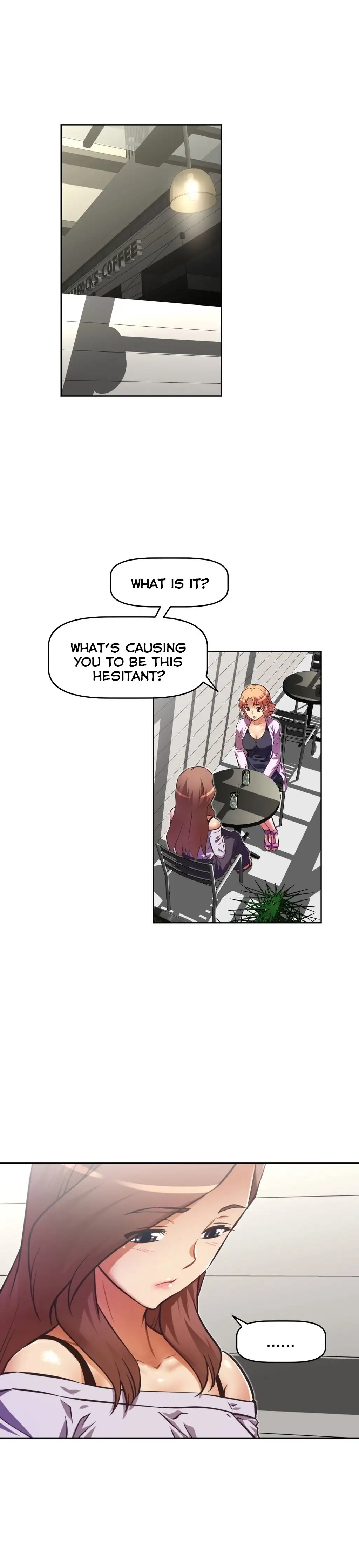 Brawling Go! - Chapter 47 [photo 2] - MangaPorn