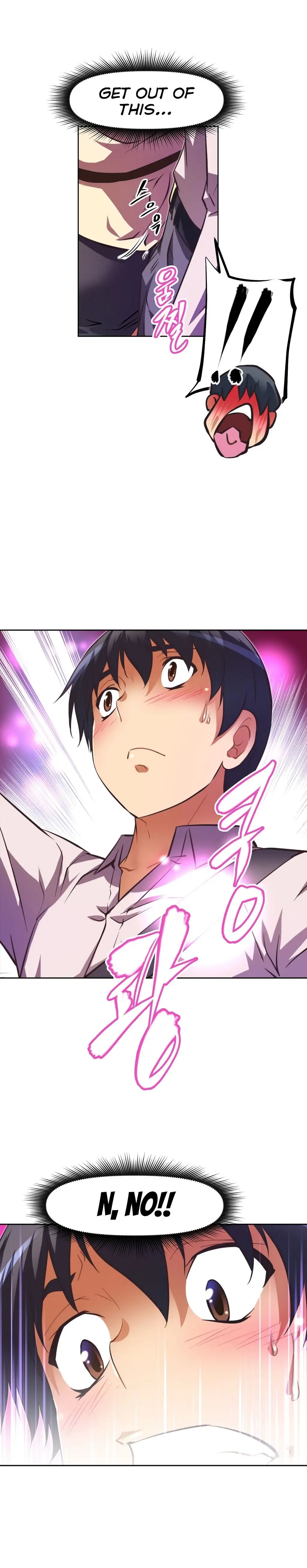 Brawling Go! - Chapter 47 [photo 20] - MangaPorn