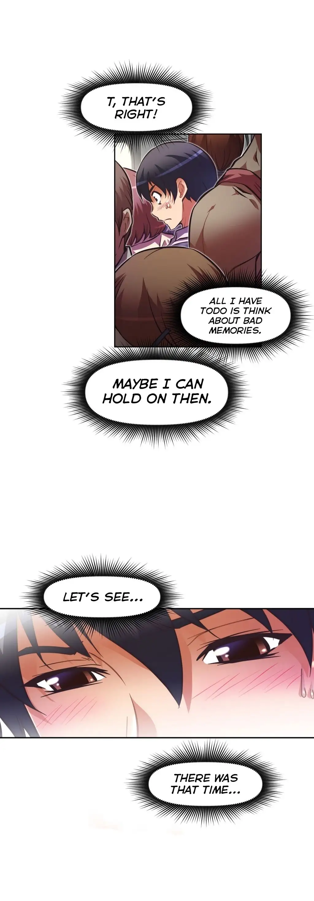 Brawling Go! - Chapter 47 [photo 22] - MangaPorn