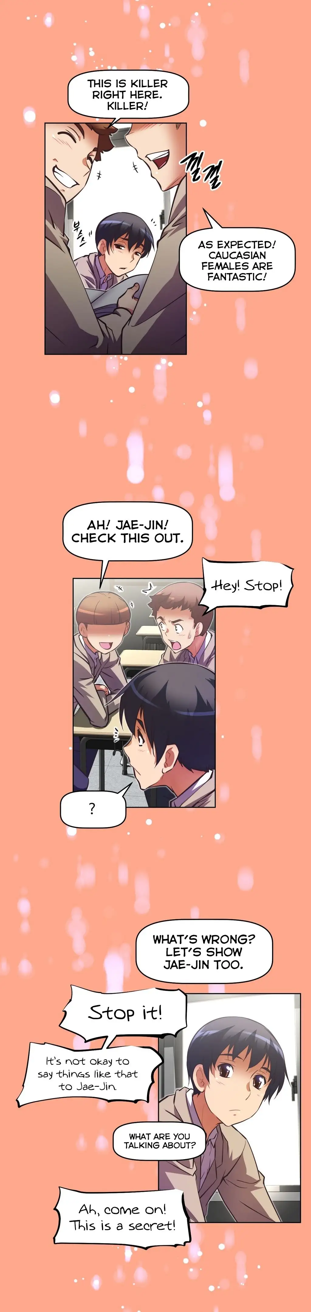 Brawling Go! - Chapter 47 [photo 24] - MangaPorn
