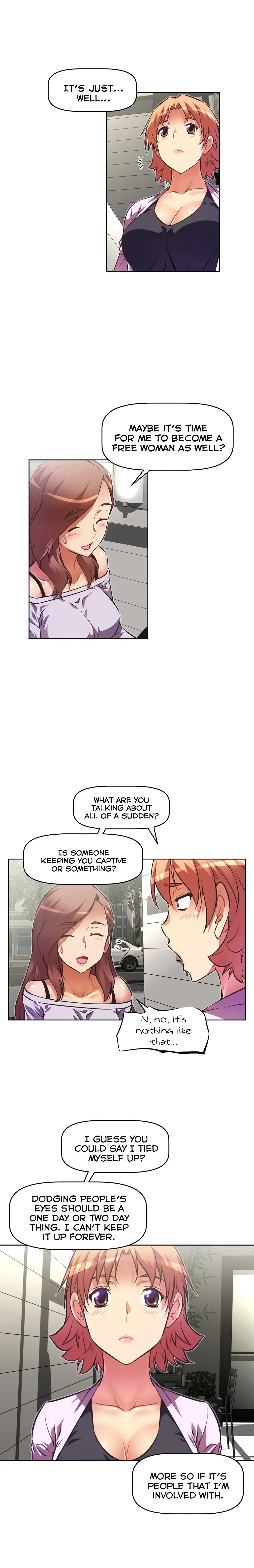 Brawling Go! - Chapter 47 [photo 3] - MangaPorn