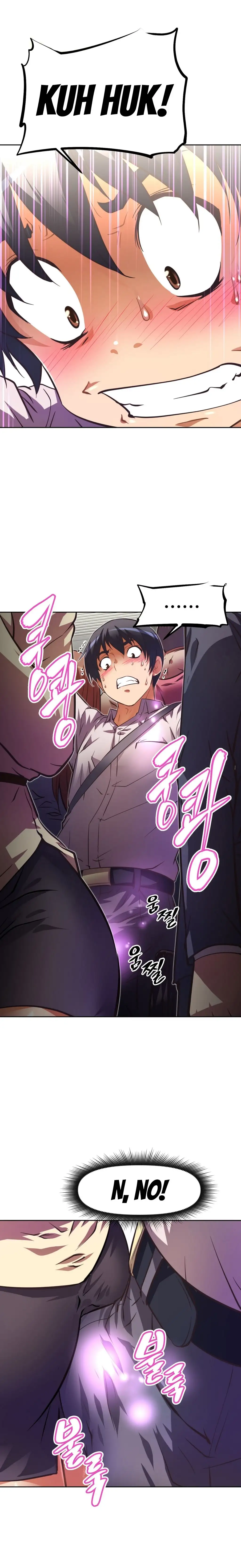 Brawling Go! - Chapter 47 [photo 30] - MangaPorn