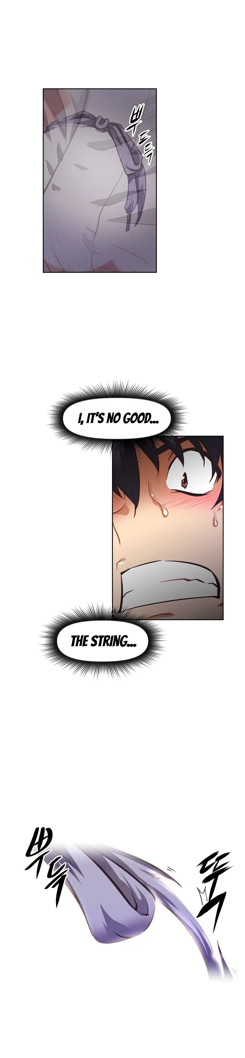 Brawling Go! - Chapter 47 [photo 31] - MangaPorn