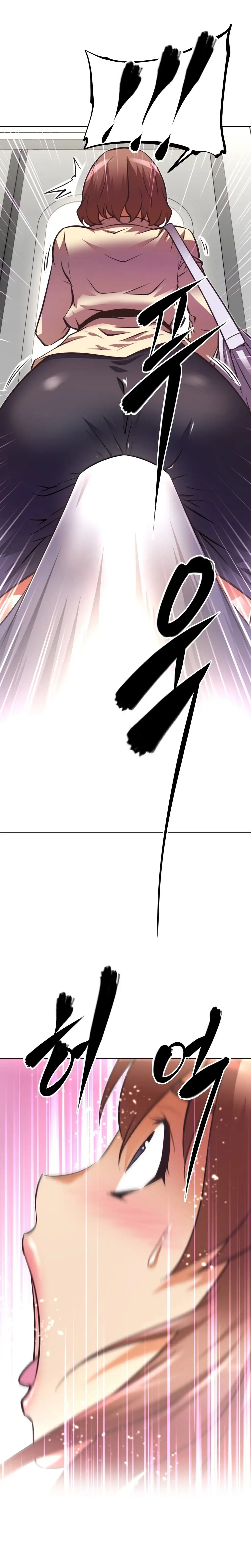 Brawling Go! - Chapter 47 [photo 33] - MangaPorn
