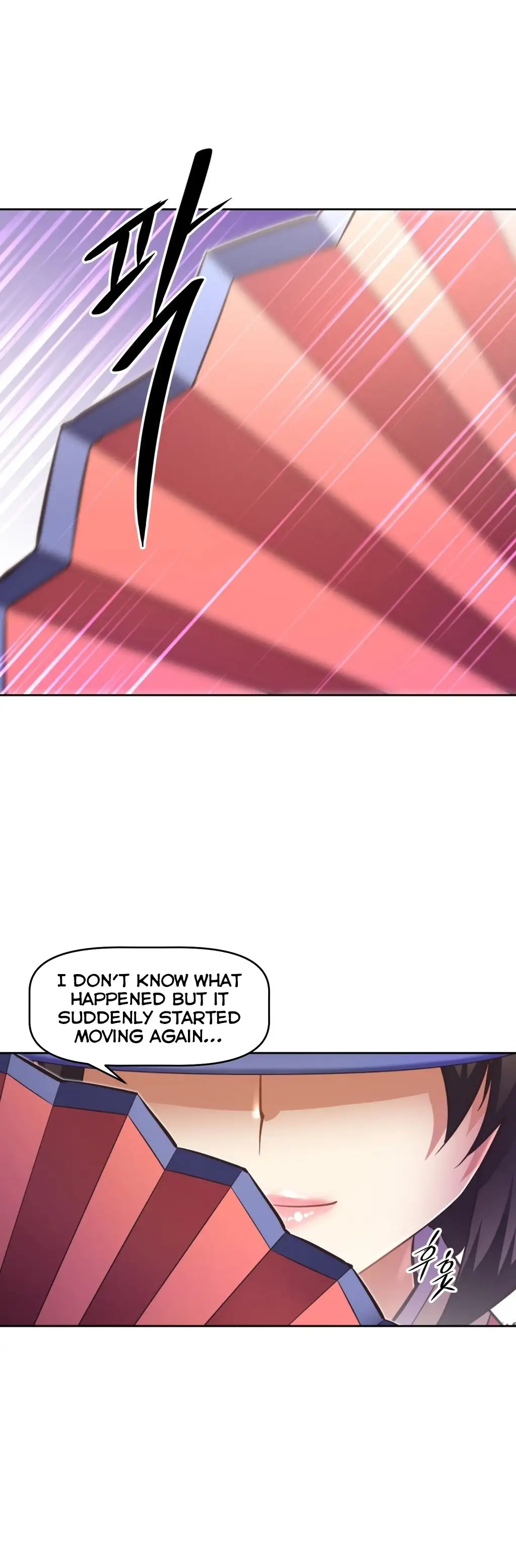Brawling Go! - Chapter 47 [photo 36] - MangaPorn