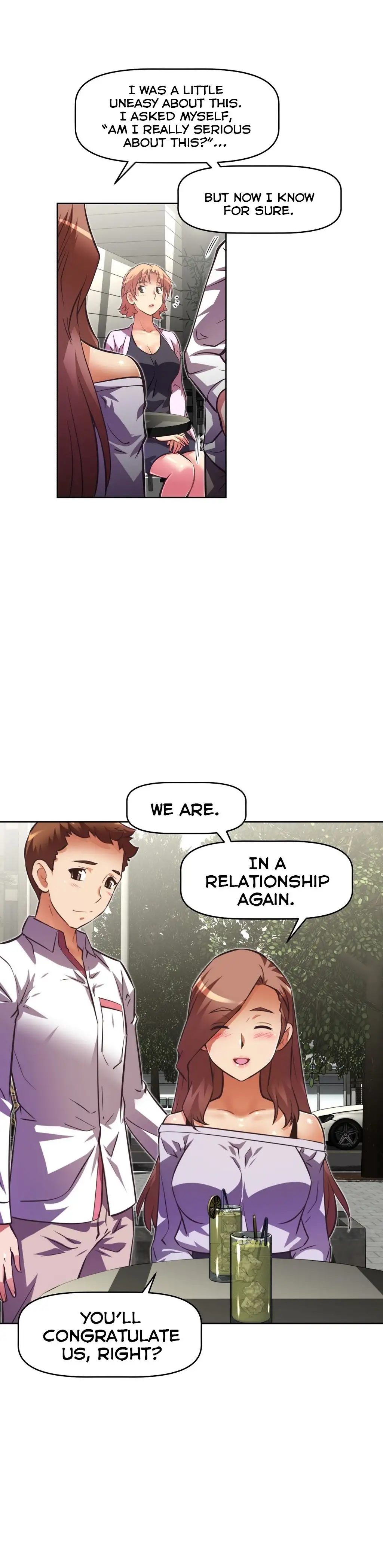 Brawling Go! - Chapter 47 [photo 7] - MangaPorn