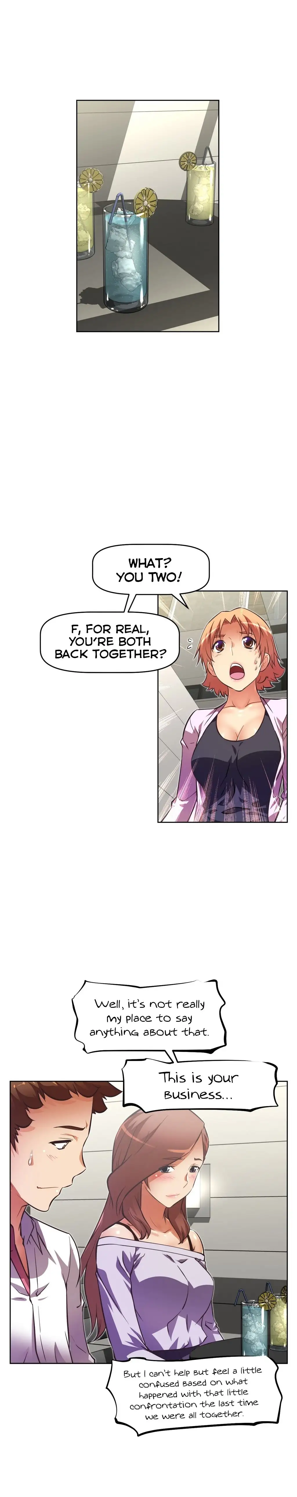 Brawling Go! - Chapter 47 [photo 8] - MangaPorn