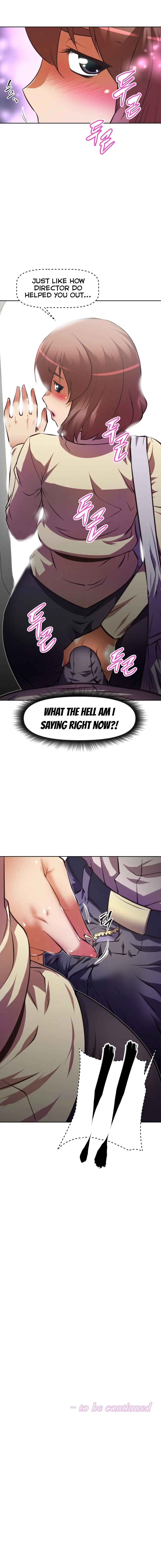Brawling Go! - Chapter 48 [photo 14] - MangaPorn