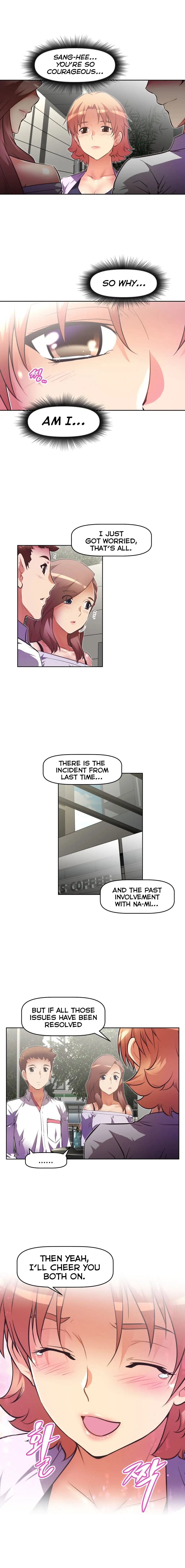 Brawling Go! - Chapter 48 [photo 5] - MangaPorn