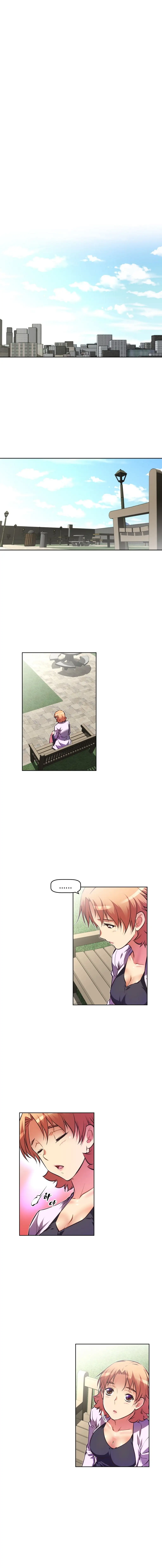 Brawling Go! - Chapter 49 [photo 2] - MangaPorn