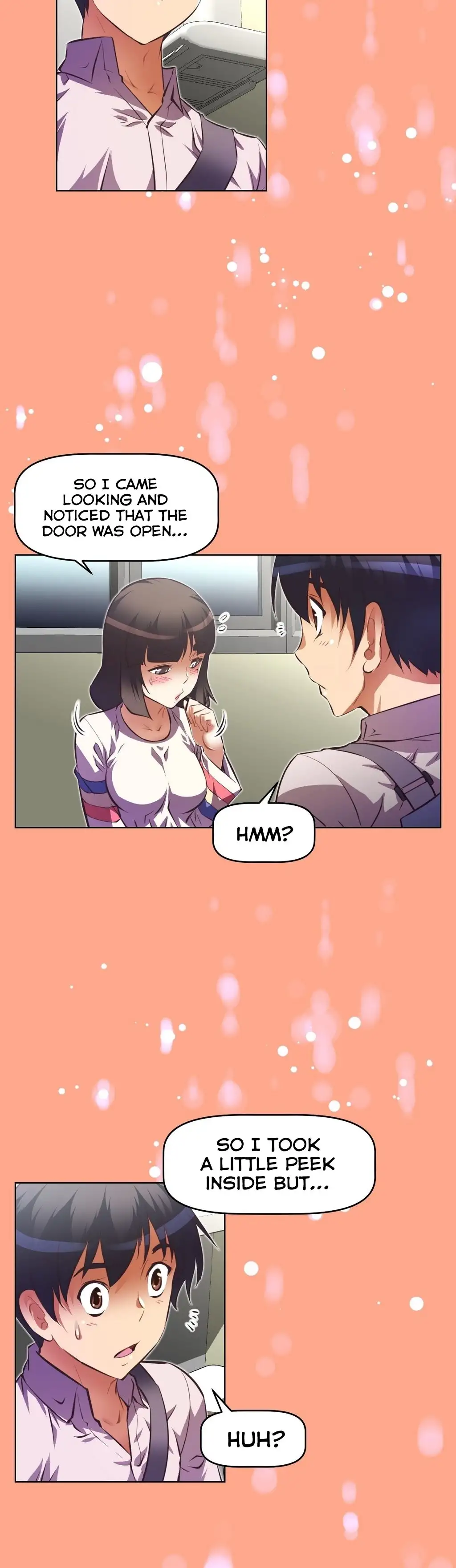 Brawling Go! - Chapter 51 [photo 27] - MangaPorn