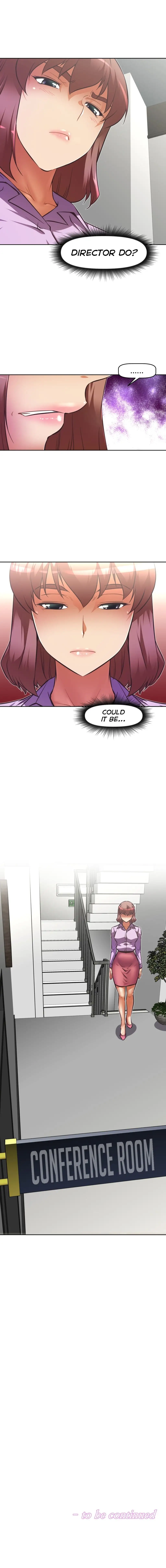 Brawling Go! - Chapter 53 [photo 13] - MangaPorn