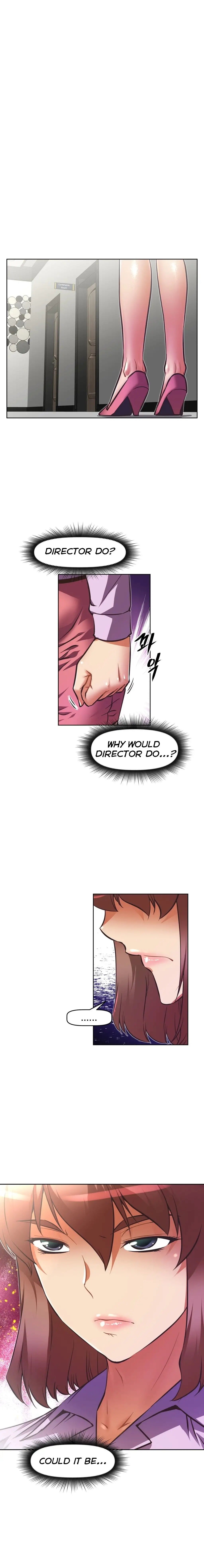 Brawling Go! - Chapter 54 [photo 2] - MangaPorn