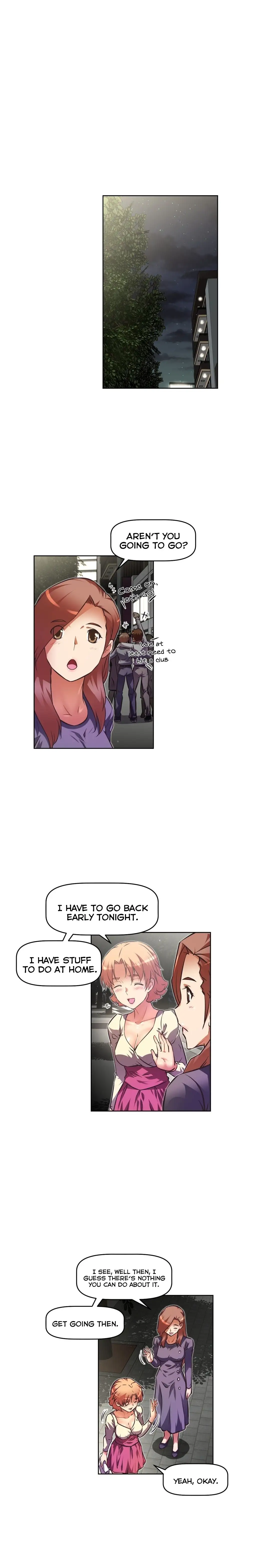 Brawling Go! - Chapter 55 [photo 10] - MangaPorn