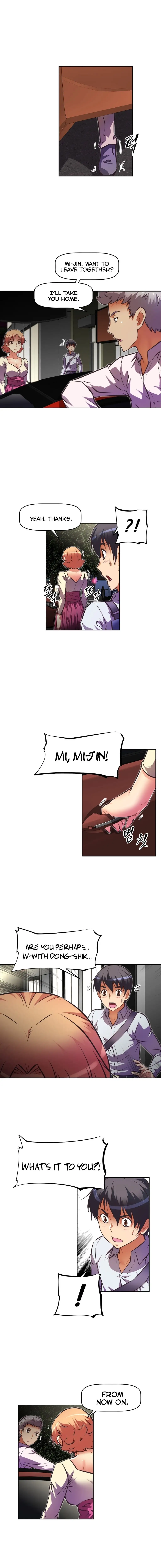 Brawling Go! - Chapter 55 [photo 15] - MangaPorn