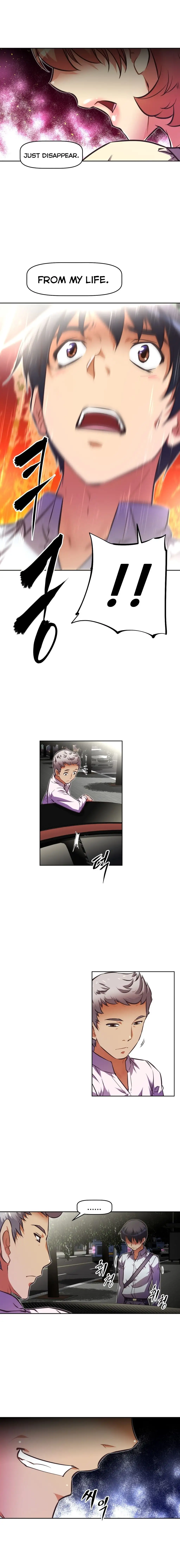 Brawling Go! - Chapter 55 [photo 16] - MangaPorn