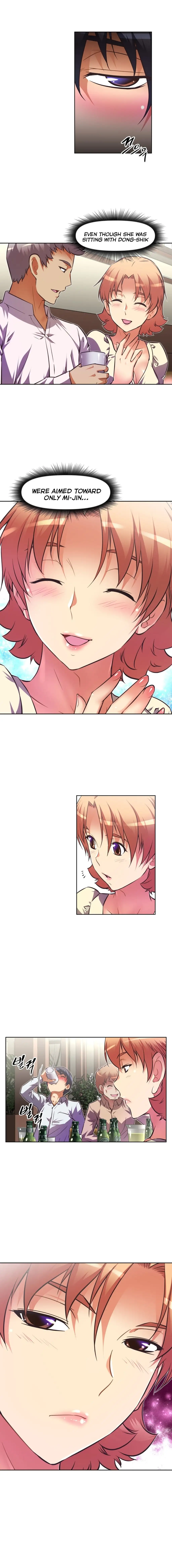 Brawling Go! - Chapter 55 [photo 9] - MangaPorn