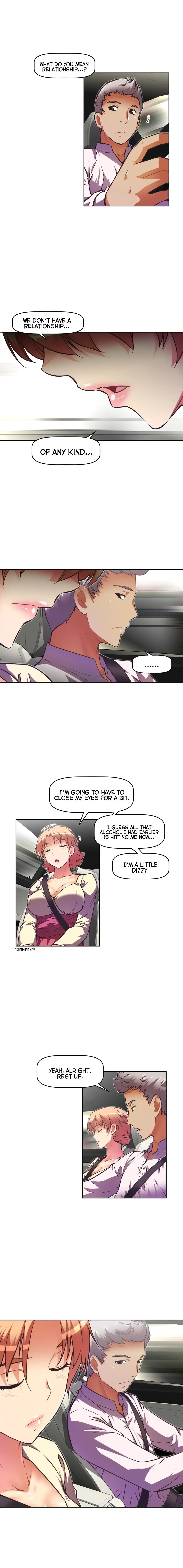 Brawling Go! - Chapter 56 [photo 11] - MangaPorn