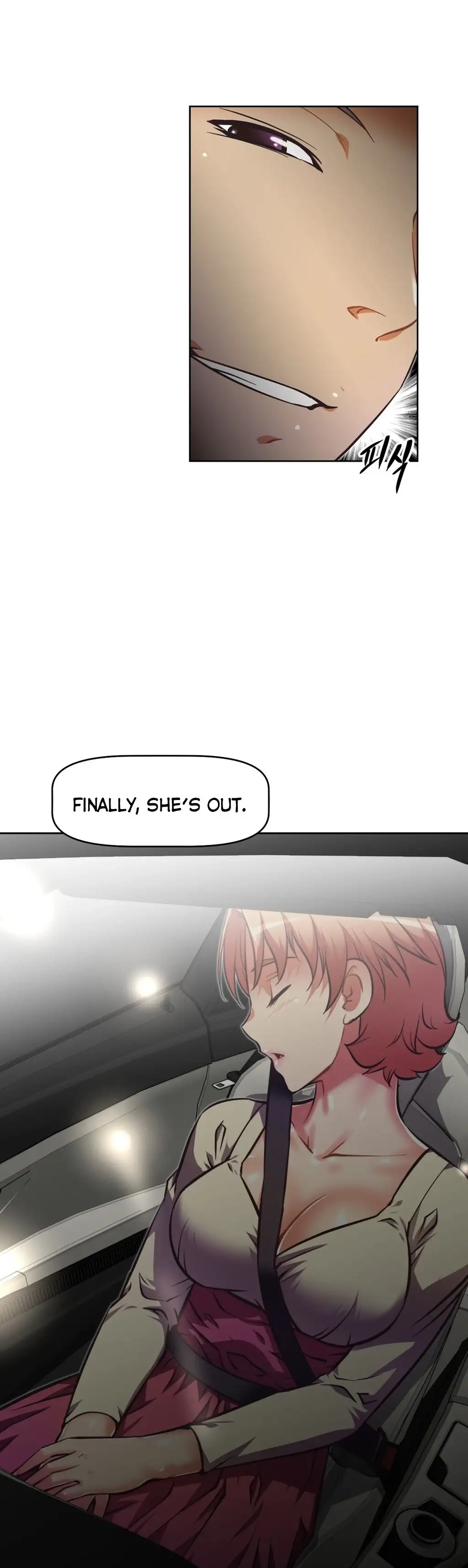 Brawling Go! - Chapter 56 [photo 17] - MangaPorn