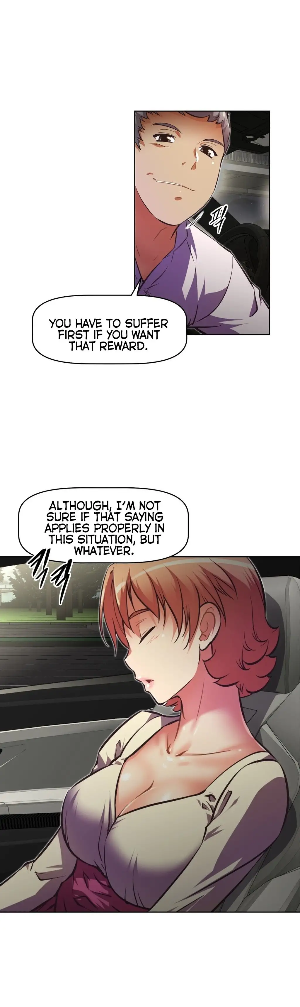 Brawling Go! - Chapter 56 [photo 20] - MangaPorn