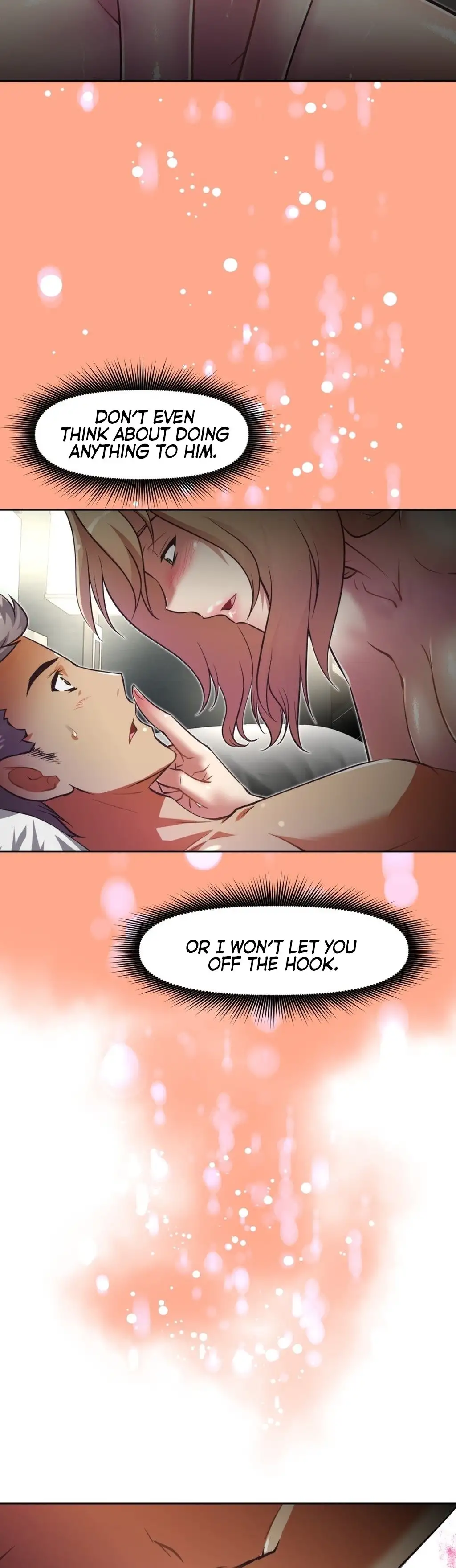 Brawling Go! - Chapter 56 [photo 24] - MangaPorn