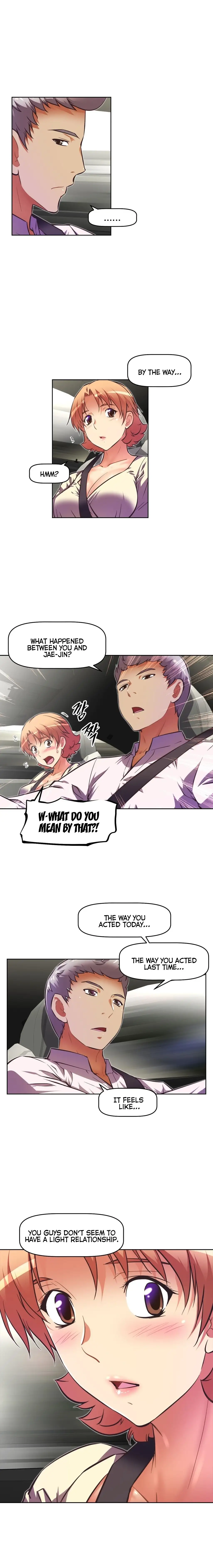 Brawling Go! - Chapter 56 [photo 9] - MangaPorn