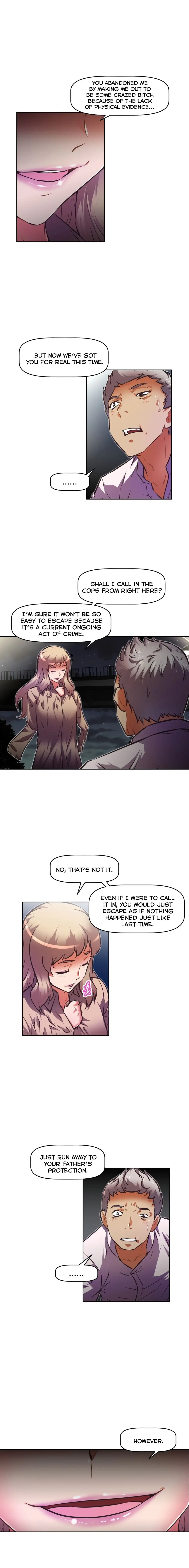 Brawling Go! - Chapter 57 [photo 14] - MangaPorn