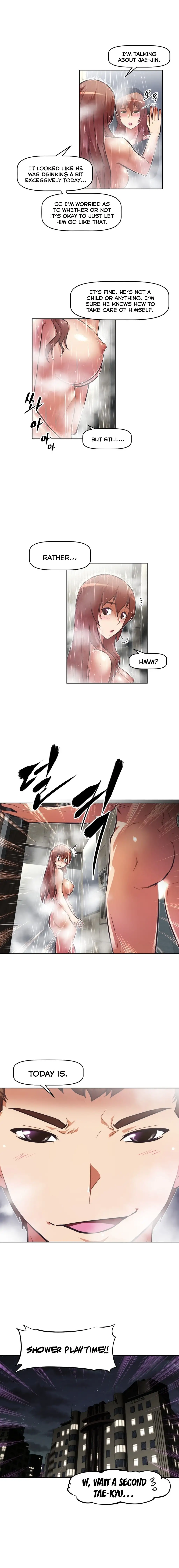Brawling Go! - Chapter 57 [photo 7] - MangaPorn