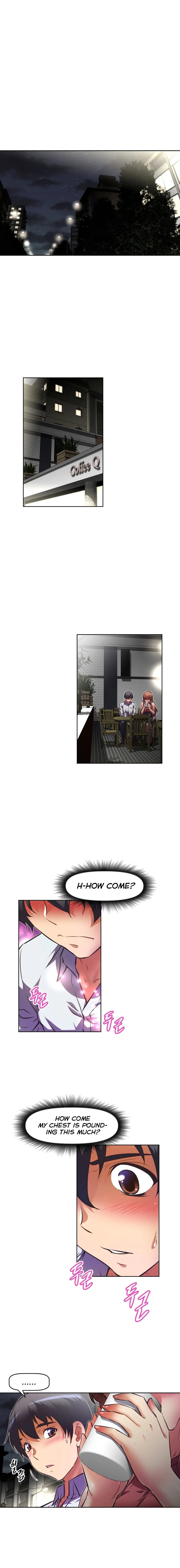 Brawling Go! - Chapter 59 [photo 7] - MangaPorn