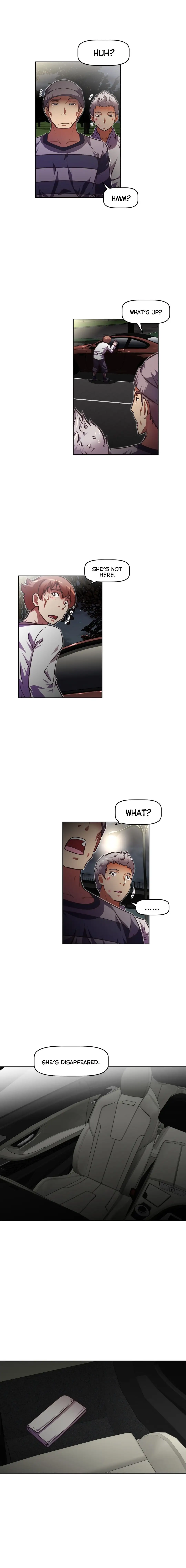 Brawling Go! - Chapter 60 [photo 3] - MangaPorn