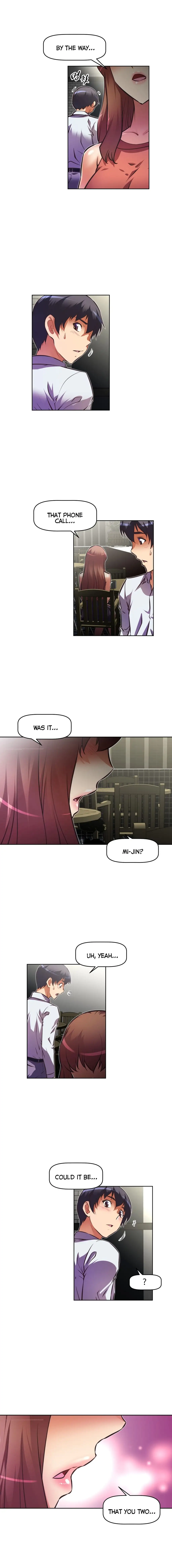 Brawling Go! - Chapter 60 [photo 7] - MangaPorn