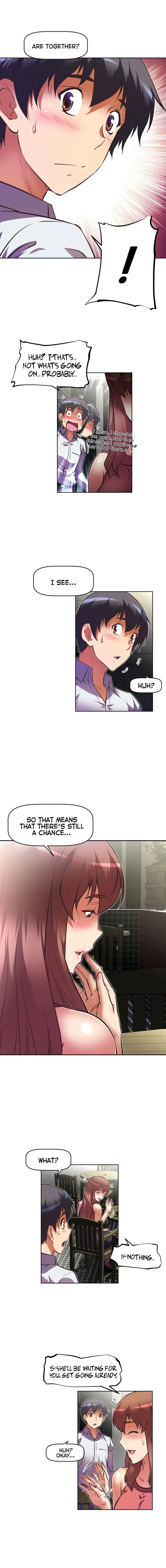 Brawling Go! - Chapter 60 [photo 8] - MangaPorn