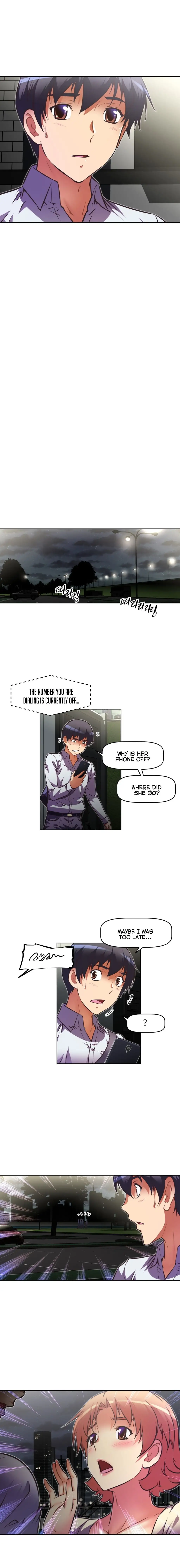 Brawling Go! - Chapter 60 [photo 9] - MangaPorn