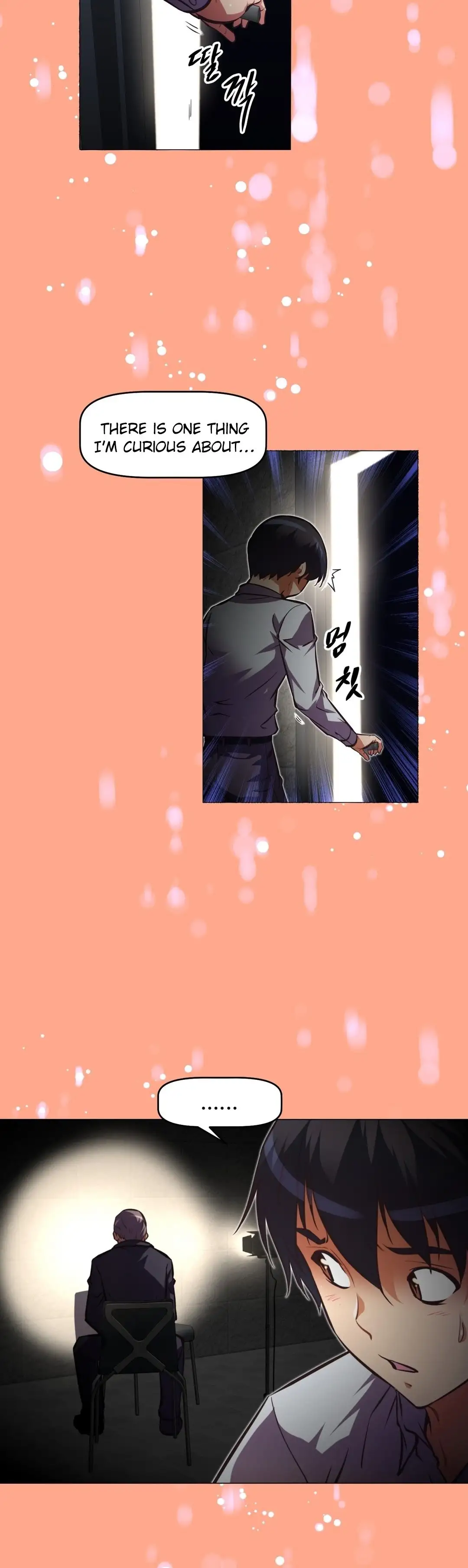 Brawling Go! - Chapter 62 [photo 19] - MangaPorn