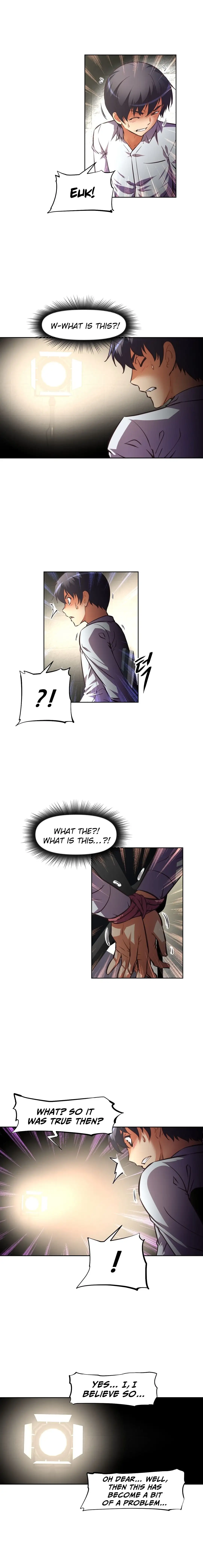 Brawling Go! - Chapter 62 [photo 5] - MangaPorn