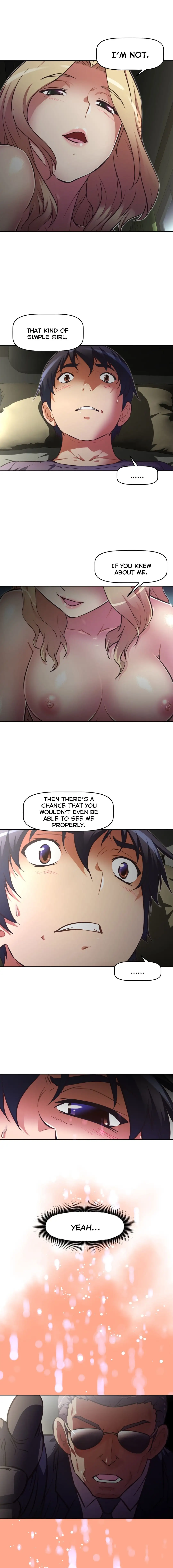 Brawling Go! - Chapter 63 [photo 5] - MangaPorn