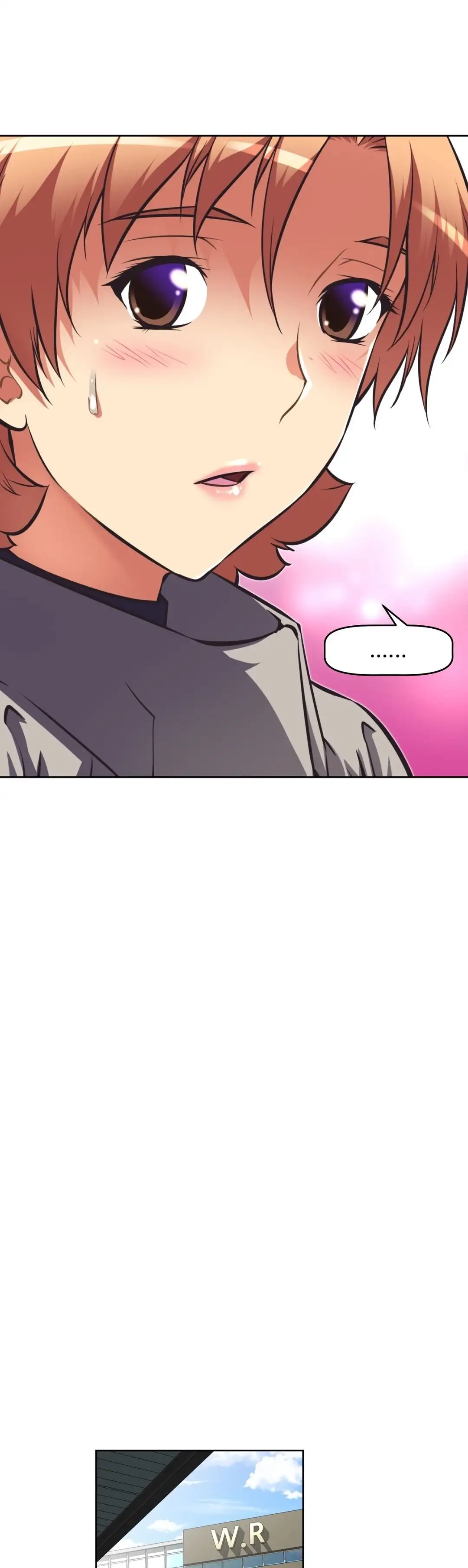 Brawling Go! - Chapter 65 [photo 10] - MangaPorn