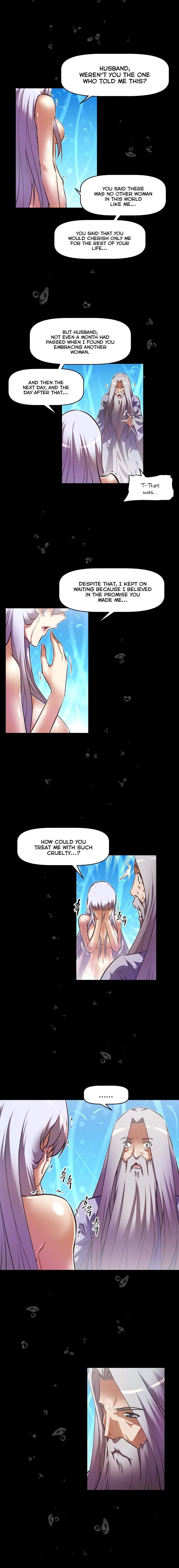 Brawling Go! - Chapter 69 [photo 13] - MangaPorn