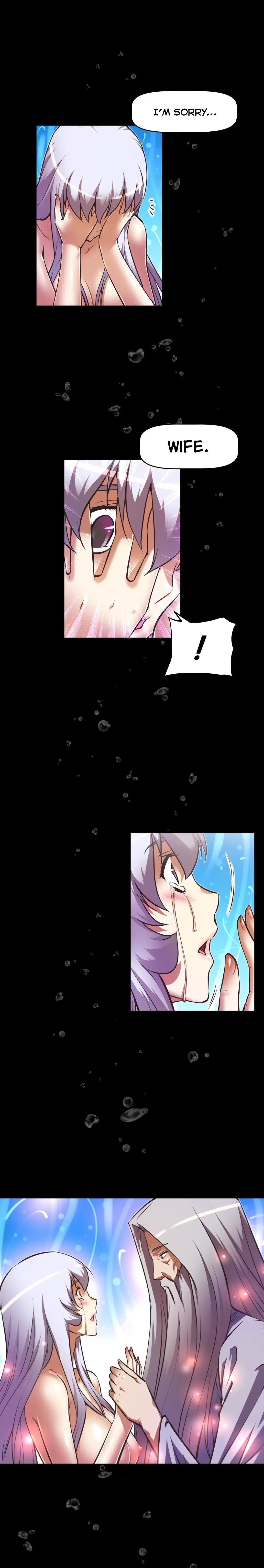 Brawling Go! - Chapter 69 [photo 14] - MangaPorn
