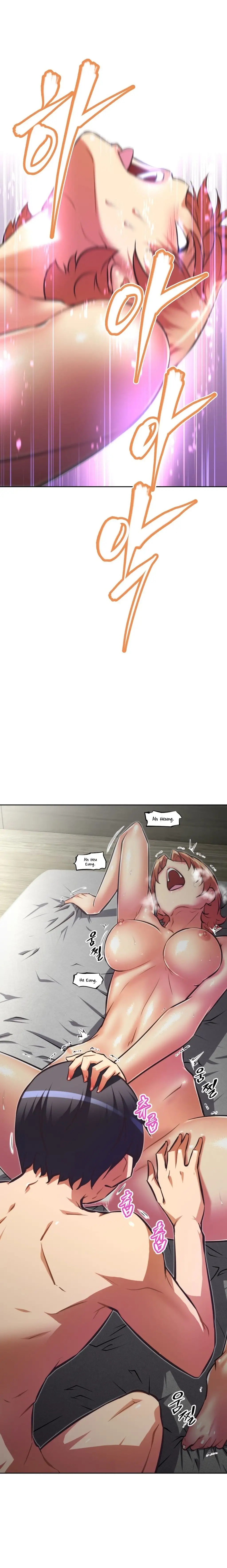 Brawling Go! - Chapter 71 [photo 13] - MangaPorn