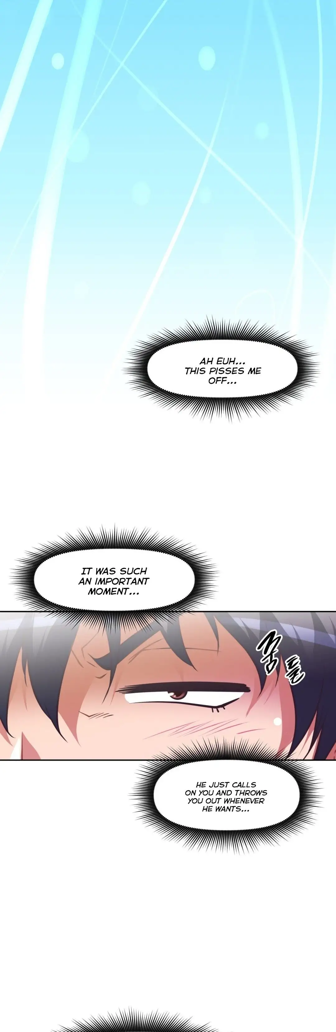 Brawling Go! - Chapter 71 [photo 22] - MangaPorn